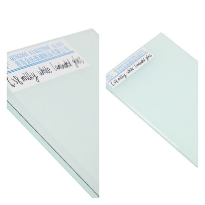 Multiple Layers Laminated Shatterproof Glass For Enhanced Safety And Protection
