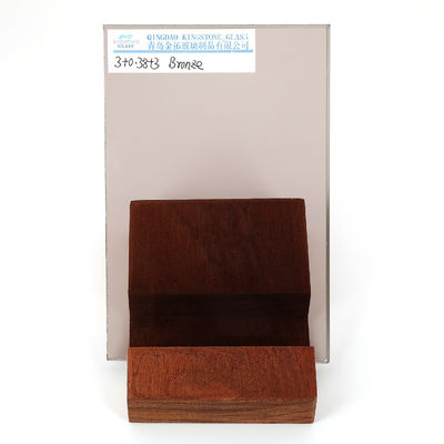 12.38 Clear Laminated Glass 3210/3300/3660*2550 /2440/2250/2140