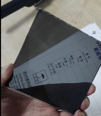 Glass Lamination Made Easy PVB polyvinyl butyral Clear / Lacte / Gray / Blue / Green / Black Options