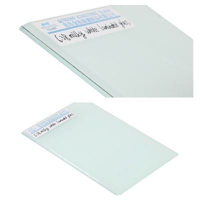 Various Thickness Safety Laminated Glass for Architectural Building Curtainwall 331/332/441/442/551/552/661/662/881/882/10102/12124