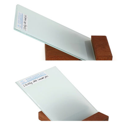 Manufacturing Safety Laminated Glass For Customization Options And Different Sizes In Architectural Building Curtainwall